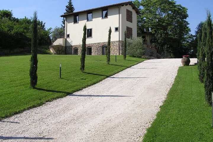 B&B Il Poggiolo delle Rose photo 3
