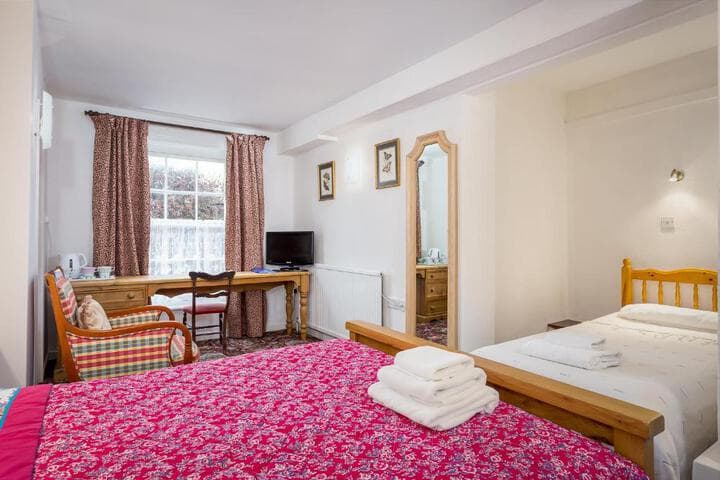 The Abbey Hotel photo 3