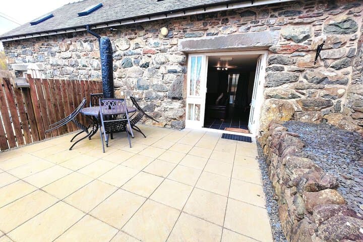 Dolgun Uchaf Guesthouse photo 2