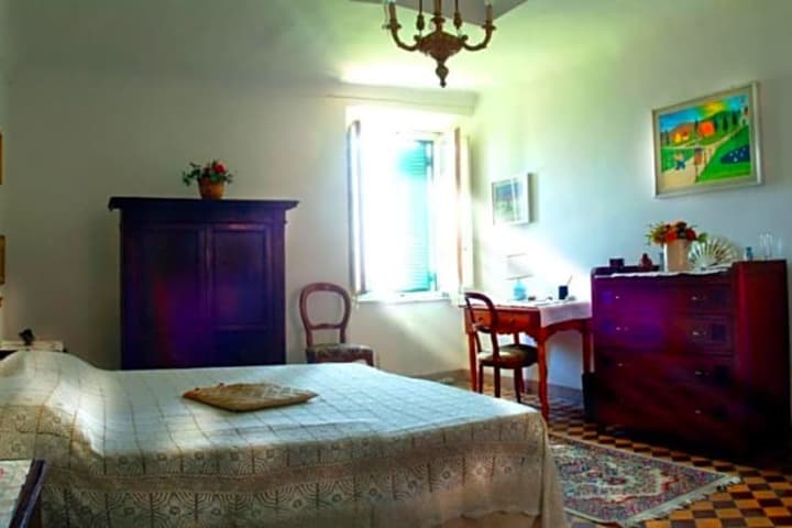B&B IL CASTELLO photo 5