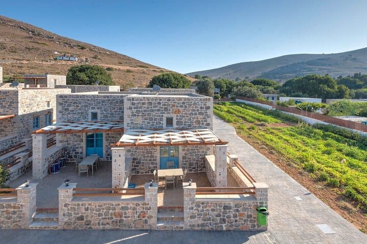 Pserimos Villas photo 3