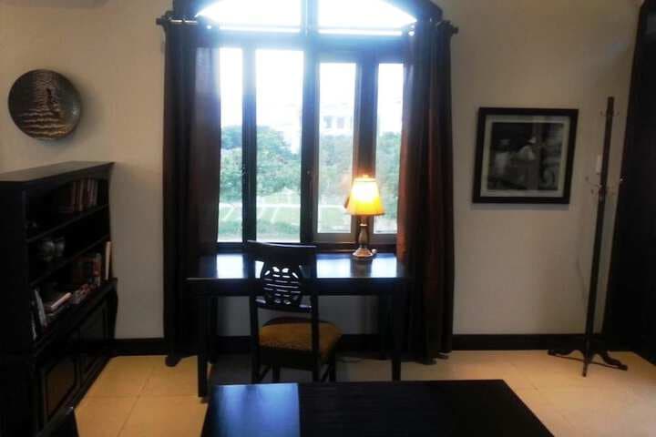 Hamilton Oceanview Villa photo 3