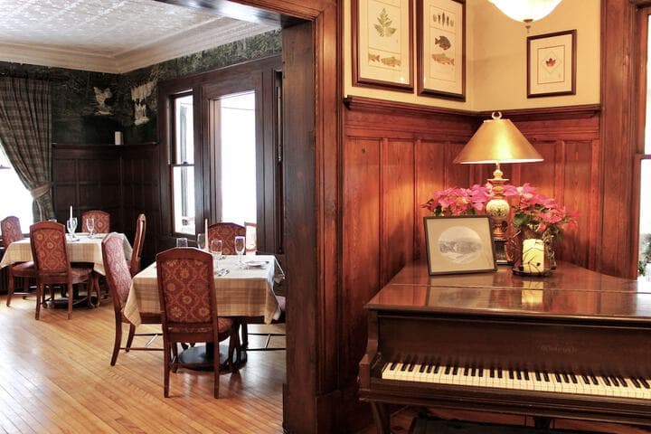 The Interlaken Inn photo 3