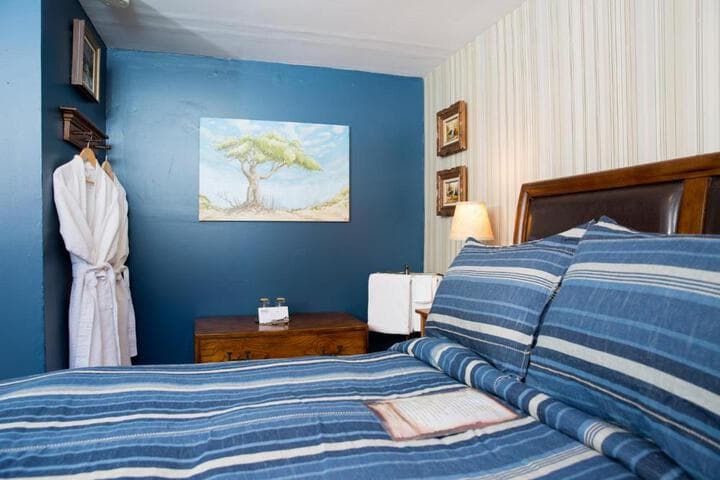 Maison Des Jardins B & B photo 5