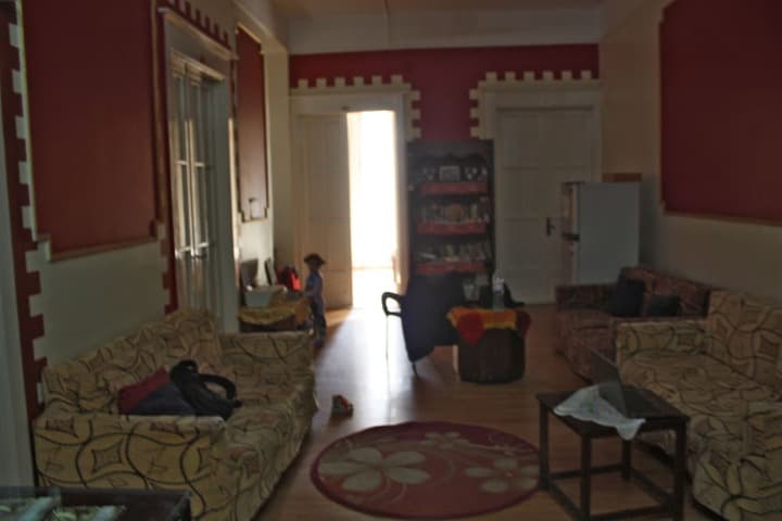 Miami Cairo Hostel photo 5