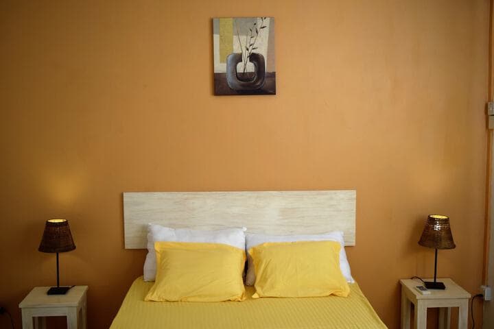 Bernard lHermite Villa photo 3