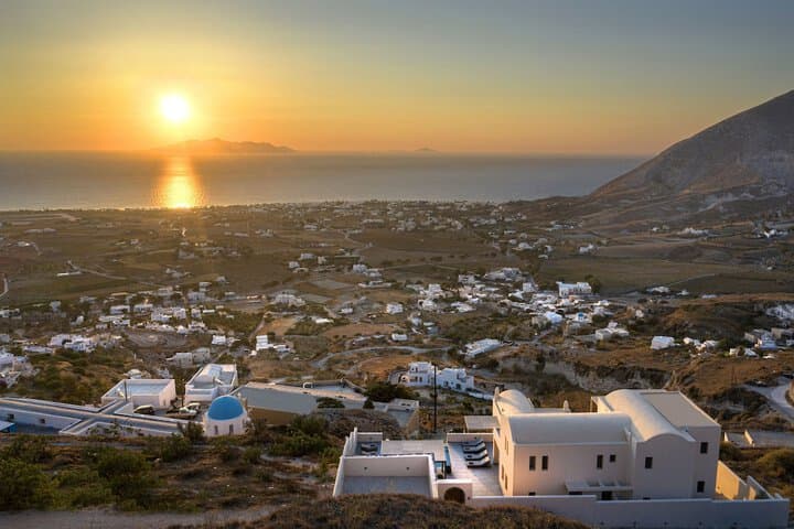 Eolia Luxury Villas photo 2