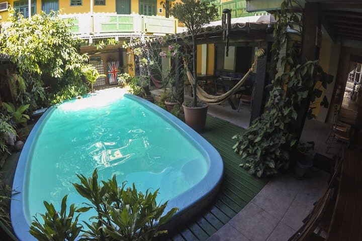 POUSADA VILLAS BOAS photo 3