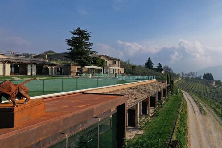 Tenuta Le Cave photo 3