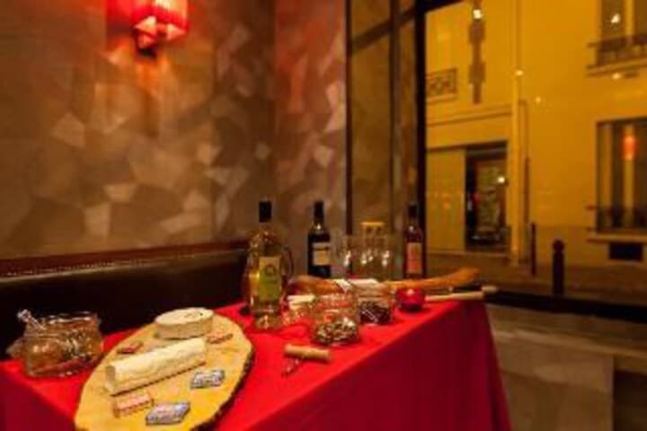 Hotel Rive Gauche photo 5