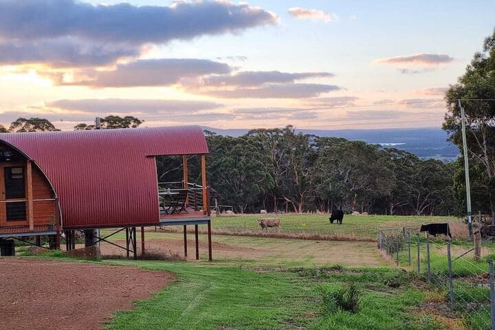 Tennessee Hill Chalets photo 3
