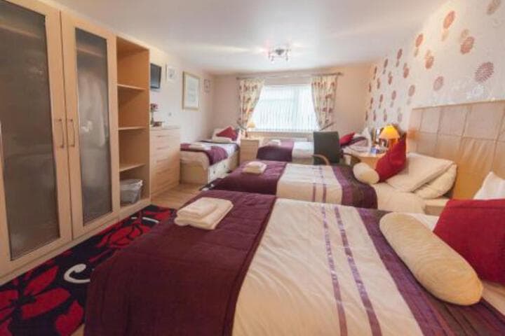 Wyngate Guest House photo 5