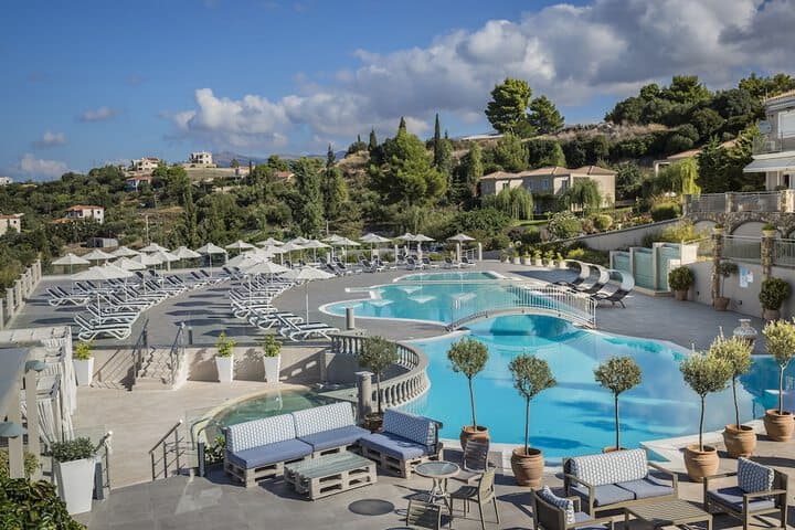 Dionysos Village Resort photo 2