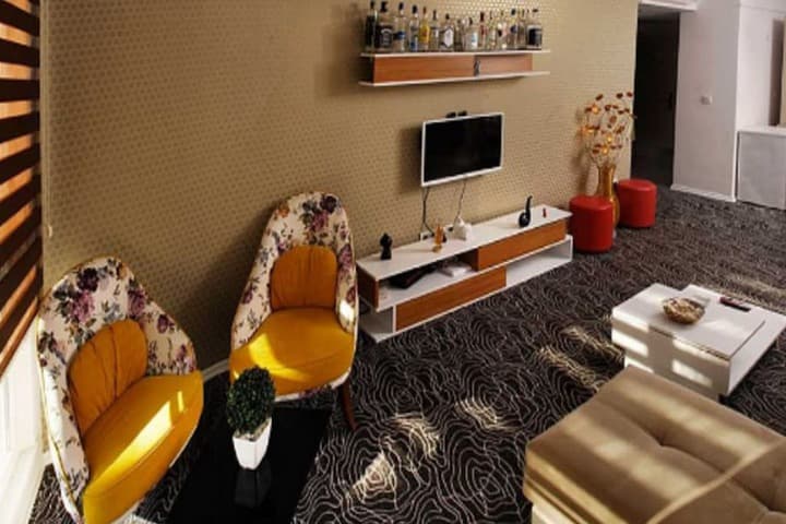 Fuar Home Tuyap photo 5