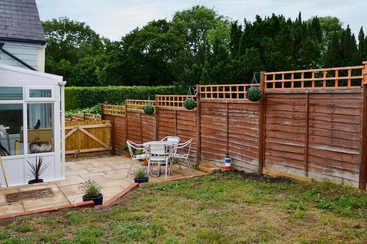 Horseshoe Cottage photo 3
