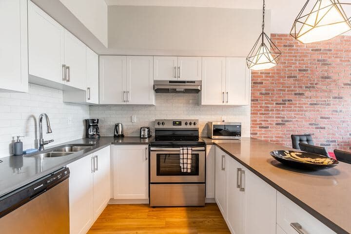 GLOBALSTAY. King Street Apartments photo 3