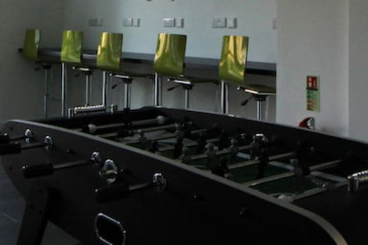FMP Parkhouse Studios photo 3