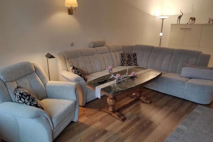 Ferienwohnung Waldkauz photo 1