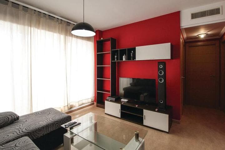 Sierra Cortina Resort photo 3