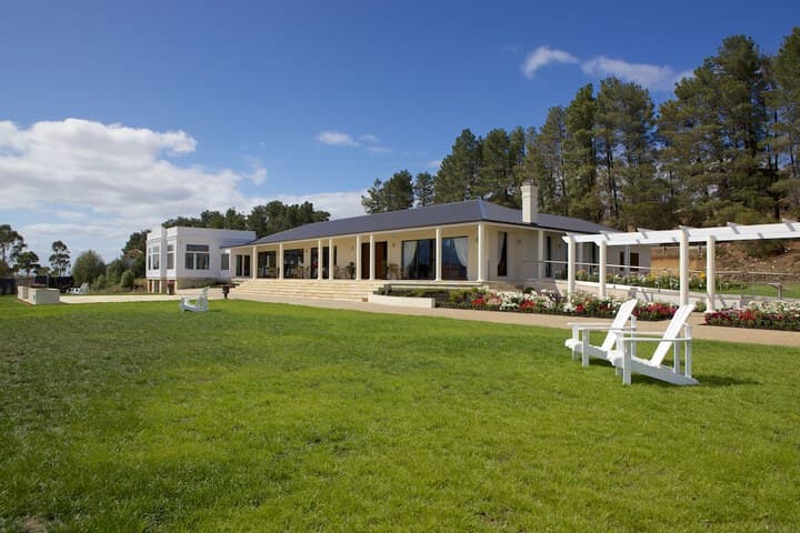 Riversdale Estate Cottages photo 2
