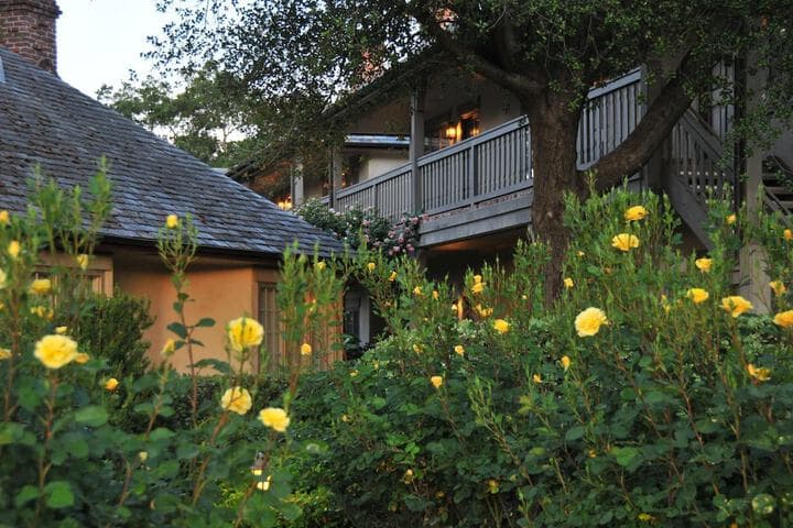 Heitz Wine Cellar destination view