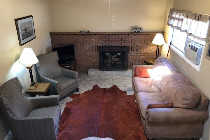 High Country Lodge photo 1