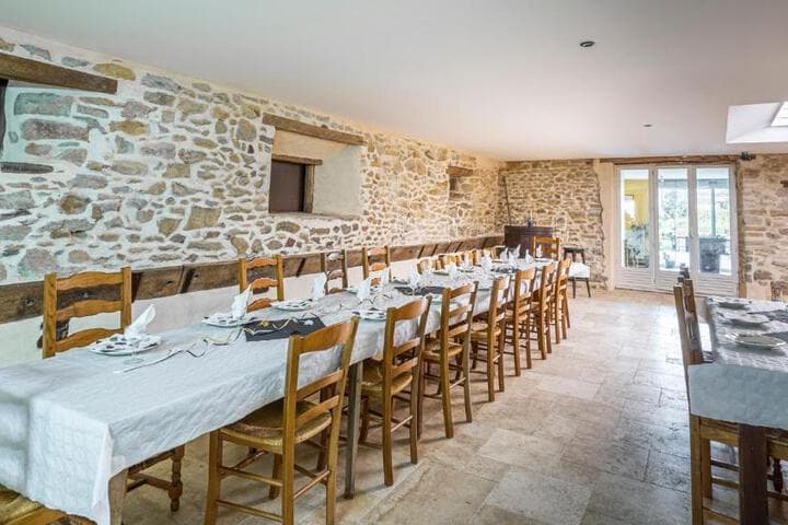 Travel scenery