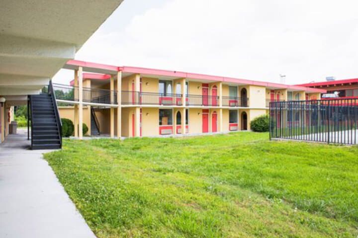 Hotel Doswell King photo 2