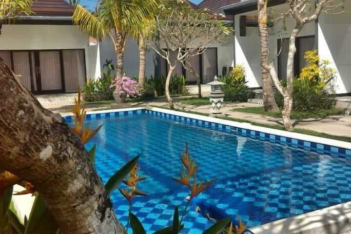 Palm Garden Bali photo 4