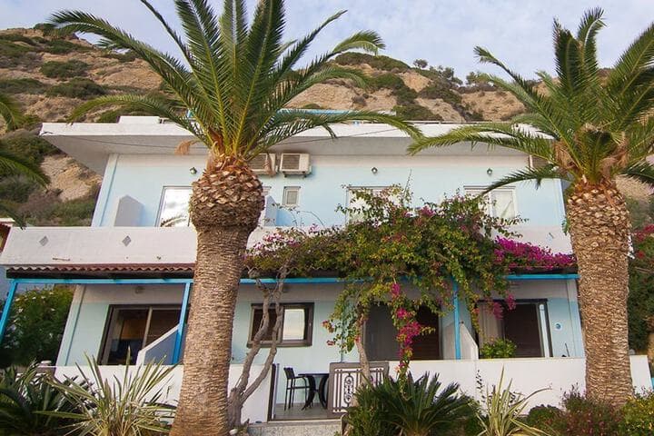 Skinos Apartments&Studios photo 4