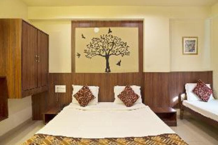 Hotel North Star photo 2