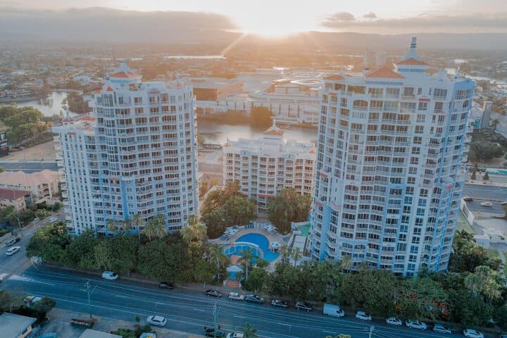 Bel Air on Broadbeach photo 3