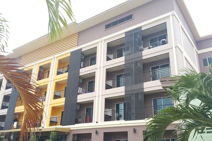 B Space Residence photo 3