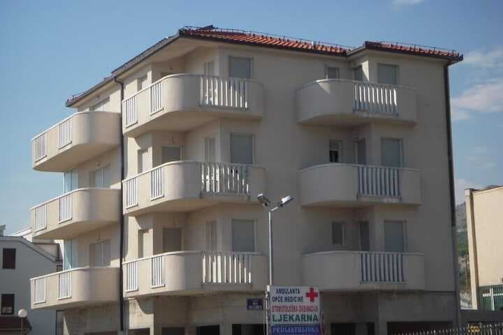 Apartments Lucia photo 1