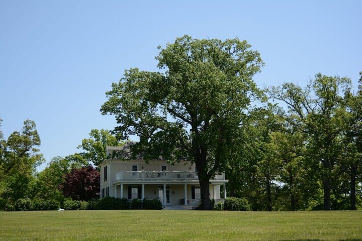 Woodville Bed&Breakfast photo 2