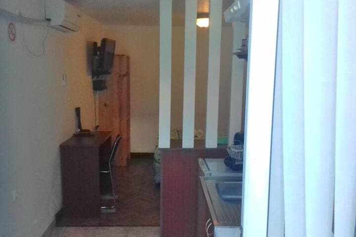 The Quiet Corner Guest House photo 3