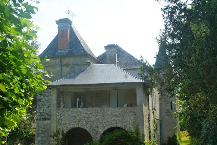 Château de Courtebotte photo 2