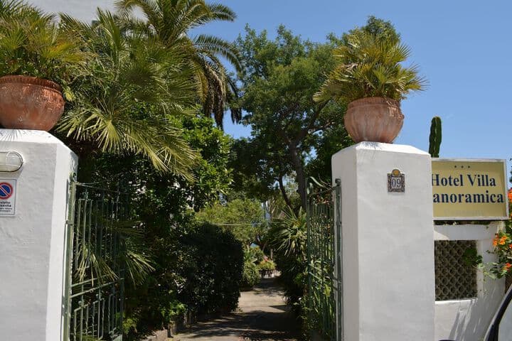 Villa Panoramica photo 2