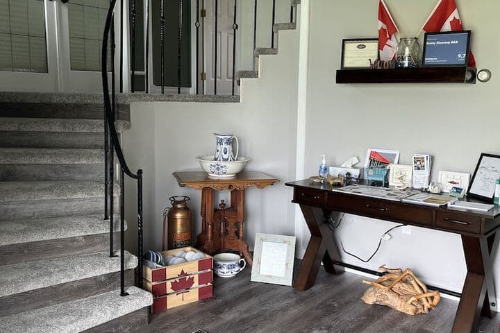 Sunny Shuswap B&B photo 3