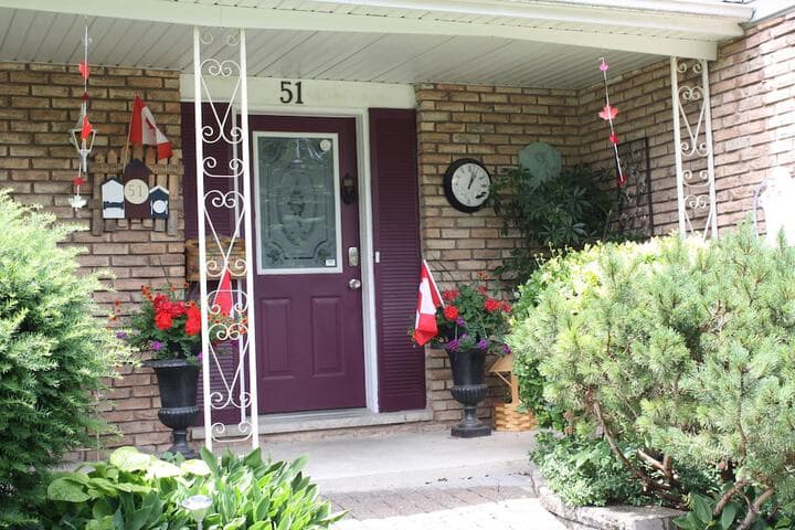 Carrousel Bed & Breakfast photo 2