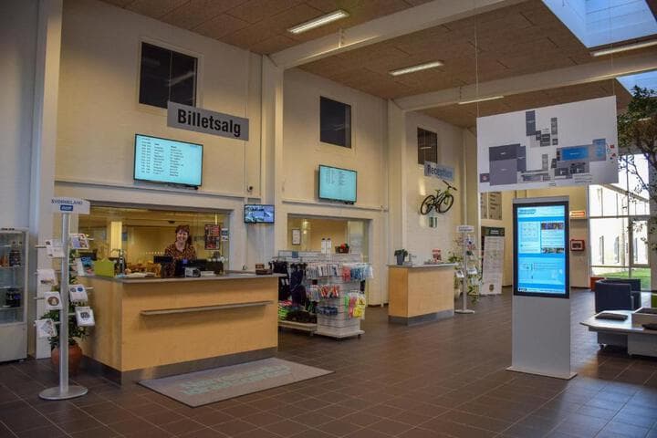 Danhostel Nørresundby Skansen photo 3