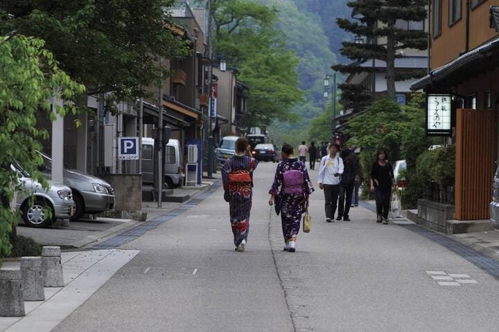 Yuwaku Guesthouse Hostel photo 3