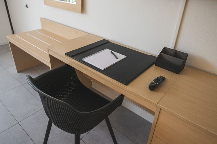 Virage Hotel photo 3
