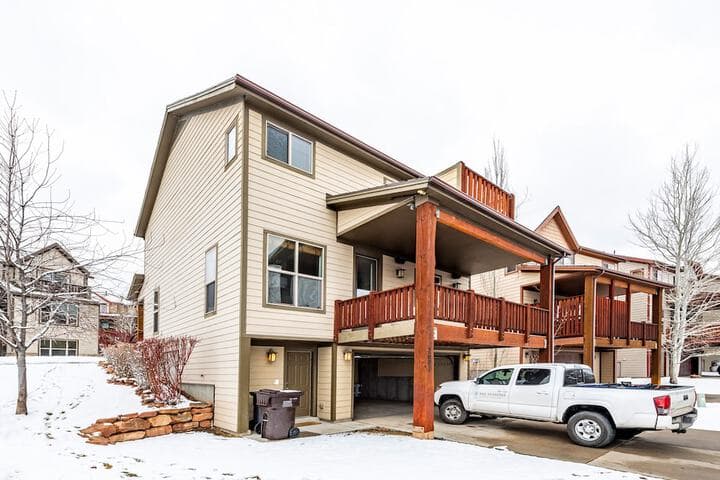 Bear Hollow Village by All Seasons Resort Lodging photo 2