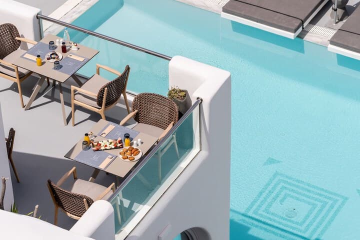 Belvedere Suites photo 2