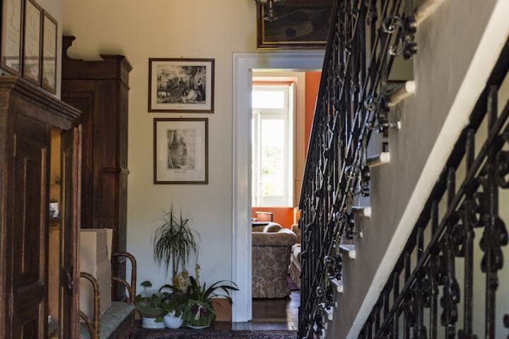 Villino Eleonora B&B photo 5