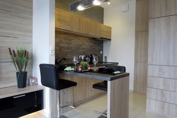 4UApart Apartment studio Platan New York photo 2