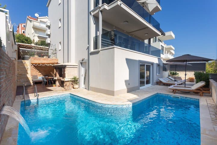 Apartments Aqua photo 1