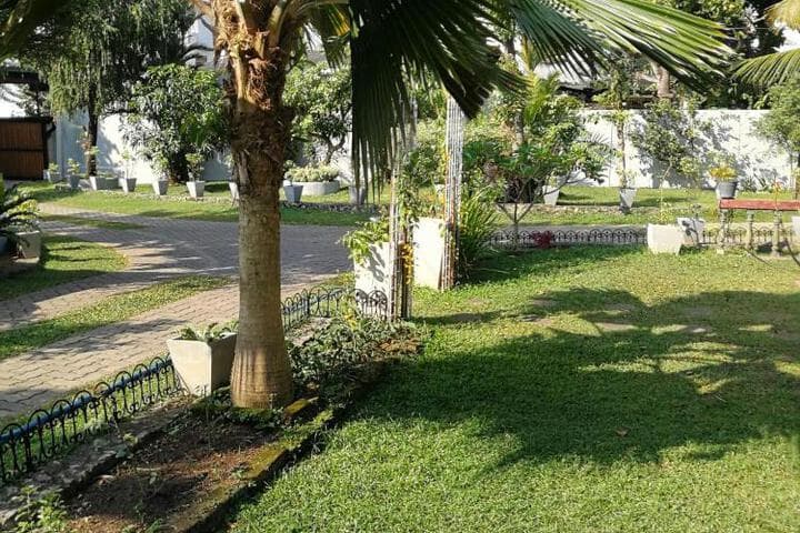 Holiday Home photo 2