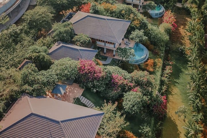 Sumberkima Hill Private Villa Retreat photo 4